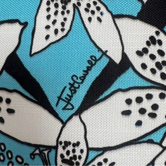 Roberto Cavalli - Just Cavalli "Class" Leaf Print Bomber Size: IT 40(US 4/6) - Picture 6 of 11